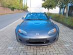 Mazda MX-5 1.8i | 69dkm | Airco, Autos, Mazda, Achat, Entreprise, Boîte manuelle, Noir