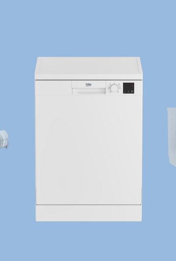 Lave Vaisselle BEKO DVN043EW