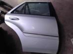 porte arriere droit MERCEDES CLASSE M II (W164), Auto-onderdelen, Gebruikt, Mercedes-Benz, Ophalen of Verzenden, Voor