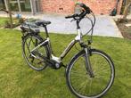 Thompson e-bike, amper 989 km, Gebruikt, Ophalen