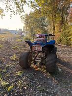 Blaster 200, Jusqu'à 11 kW, 1 cylindre, 200 cm³