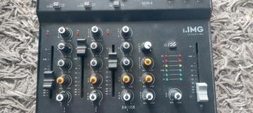 Te koop mixer. beschikbaar voor biedingen