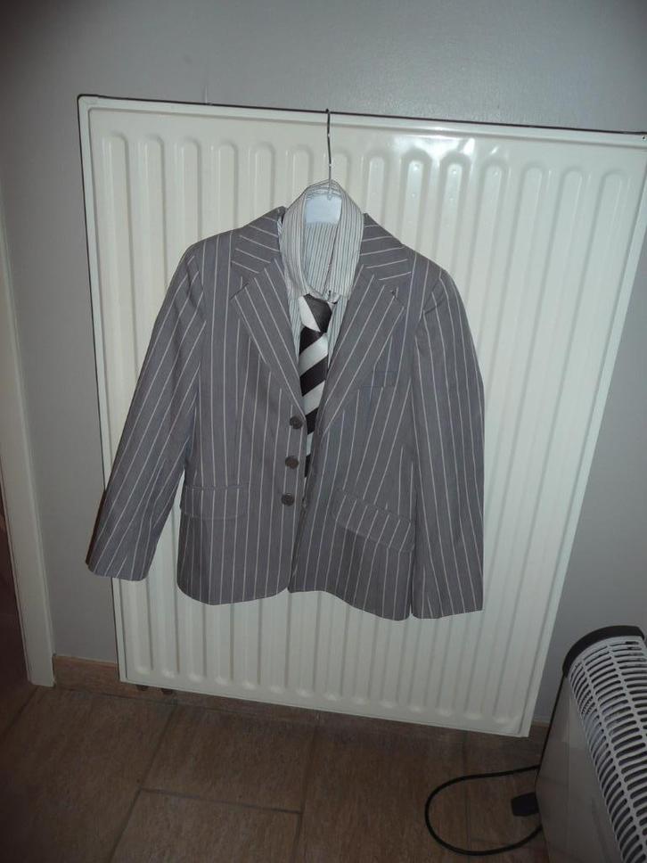 Scapa - Mc Gregor communie of feestkledij jongen 10 jaar, Kinderen en Baby's, Kinderkleding | Maat 140, Jongen, Ophalen of Verzenden