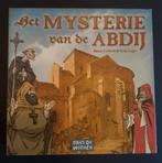 het Mystery van de abdij (Days of Wonder), Ophalen of Verzenden, Gebruikt, Days of Wonder