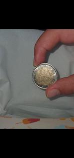 Piece 2 euro, Postzegels en Munten, Ophalen of Verzenden