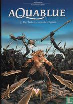 de totem van cynos nr 9, Une BD, Enlèvement ou Envoi, Neuf, Cailleteau