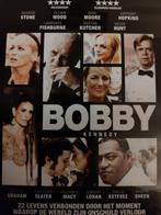 Bobby Kennedy (2006) (Sharon Stone, Demi Moore) DVD, Cd's en Dvd's, Dvd's | Thrillers en Misdaad, Ophalen of Verzenden, Zo goed als nieuw