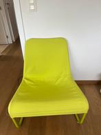 Ikea groene stoel zetel eenzit relax, Ophalen