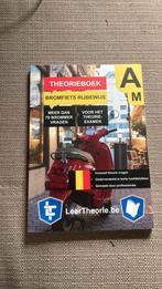 Theorieboek rijbewijs Am, Boeken, Ophalen of Verzenden