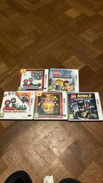 Nintendo 3ds games, Games en Spelcomputers, Games | Nintendo 2DS en 3DS, Ophalen of Verzenden, Zo goed als nieuw