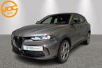Alfa Romeo Tonale Veloce 1.3 T4 280pk Plug-In Hy, Auto's, Automaat, 33 g/km, Hybride Elektrisch/Benzine, Metaalkleur
