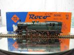 locomotive Roco 4122B type 97 SNCB Digitale, Hobby & Loisirs créatifs, Trains miniatures | HO, Comme neuf, Roco, Locomotive, Enlèvement ou Envoi
