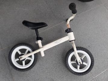 loopfiets wielen 10" beschikbaar voor biedingen