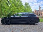 2016 Mercedes-Benz CLA200, Auto's, CLA, Gebruikt, Euro 6, Bedrijf