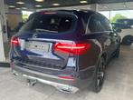 Mercedes GLC 220 d - trekhaak origineel - Exclusief pakket, Auto's, Mercedes-Benz, Automaat, 4 cilinders, Blauw, 2500 kg