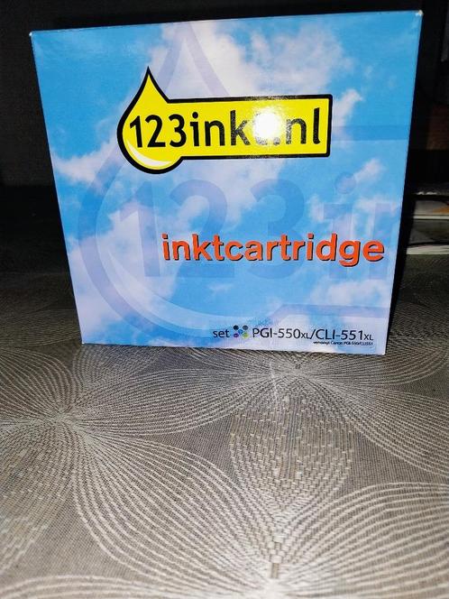 inktcartridge voor canon pixma printer scanner MX925 en meer, Computers en Software, Printerbenodigdheden, Nieuw, Cartridge, Ophalen of Verzenden