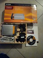 Nieuwe D link router, Ophalen of Verzenden, Nieuw, Router
