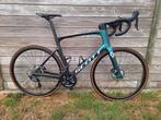 Scott Foil 30 maat 58, Ophalen, Gebruikt