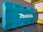 Makita 824984-6 koffer voor haakse slijper combi set Leeg!, Ophalen, Nieuw