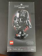 Darth Vader (75304) - Star Wars (Lego), Verzamelen, Star Wars, Nieuw, Ophalen of Verzenden