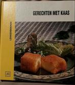 Gerechten met kaas Artis Historia, Boeken, Ophalen, Zo goed als nieuw