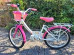Volare, Fietsen en Brommers, Fietsen | Meisjes, Ophalen, Gebruikt, 20 inch