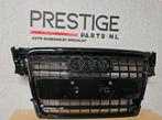 Grill AUDI A4 B8 8K Grille bj.2007-2012 HOOGLANS ZWART 8K0, Auto-onderdelen, -, Voor, Nieuw, Ophalen of Verzenden