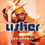 Usher - Sex-appeal, 2000 tot heden, Verzenden