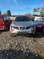 Nissan Juke, Auto's, Zwart, 5 deurs, Particulier, Zilver of Grijs