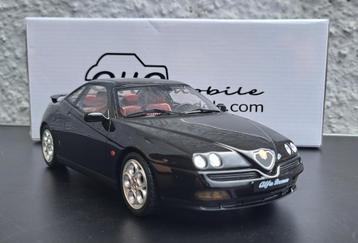 Alfa Romeo GTV V6 1:18ème