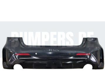 Bumper BMW 1 F40 M-Pakket M Pakket 19- 51128070949  Achterbu beschikbaar voor biedingen