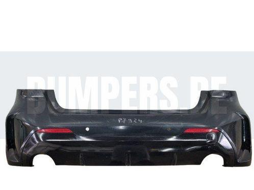 Bumper BMW 1 F40 M-Pakket M Pakket 19- 51128070949  Achterbu, Auto-onderdelen, Carrosserie, Bumper, Achter, Gebruikt, 6 maanden garantie