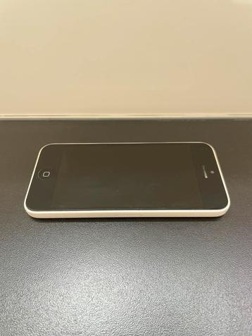 Iphone 5c 16GB beschikbaar voor biedingen