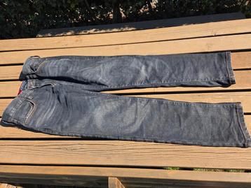 Motorbroek esquad premium kwaliteit 30-34 beschikbaar voor biedingen