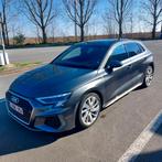 Audi A3 sportback, Auto's, Leder, Particulier, Te koop, Open dak