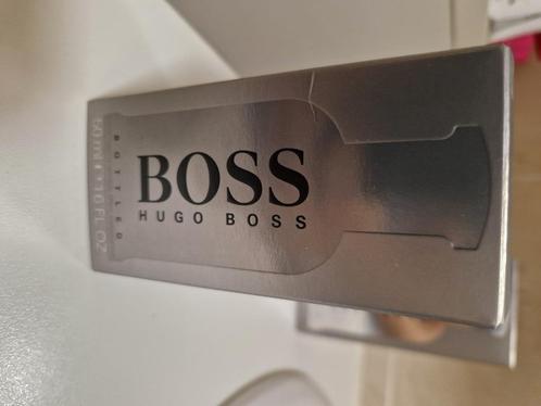 Parfum Eau de Toilette, Hugo Boss, ongeopend, Handtassen en Accessoires, Uiterlijk | Parfum, Nieuw, Ophalen