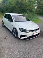 Golf 7 R, Auto's, Volkswagen, Automaat, 4 cilinders, Alcantara, Wit