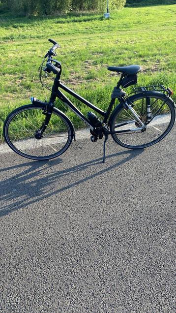 Koga Roadrunner 53 **Deore 3x10**, Gebruikt, Ophalen of Verzenden, Koga Miyata, Meer dan 20 versnellingen