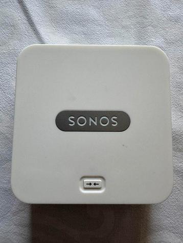 Sonos Bridge beschikbaar voor biedingen