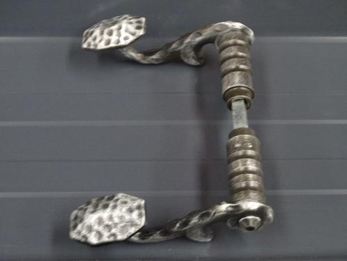 clinche de porte (poignée), Doe-het-zelf en Bouw, Hang- en Sluitwerk, Nieuw, Ophalen