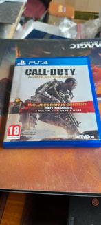 Call of Duty : Advanced Warfare - Gold Edition, Games en Spelcomputers, Games | Sony PlayStation 4, Ophalen of Verzenden, Shooter
