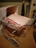 Te koop mooie poppen wagen/voiture., Kinderen en Baby's, Ophalen, Zo goed als nieuw