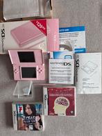 Nintendo DS Lite, Consoles de jeu & Jeux vidéo, Enlèvement, Comme neuf, DS Lite