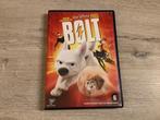 Walt Disney Bolt DVD (2009), Cd's en Dvd's, Europees, Tekenfilm, Ophalen of Verzenden, Zo goed als nieuw