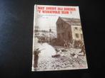 150 jaar arbeidersstrijd in België 1830-1966, Ophalen of Verzenden, Kritak, 20e eeuw of later, Gelezen