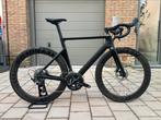 Canyon Aeroad CF SL8 maat M, Fietsen en Brommers, Fietsen | Racefietsen, 28 inch, Carbon, Zo goed als nieuw, Meer dan 20 versnellingen