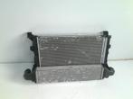 RADIATEUR COMPLEET Mercedes-Benz A (W176) (A2465000100-), Gebruikt, Mercedes-Benz