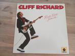 Vinyl LP Cliff Richard Rock 'n Roll Juvenile Pop 70s, Enlèvement ou Envoi, 12 pouces