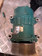 Deutz/ Renault/ Volvo/ Sanden Airco Compressor 24 V  NIEUW, Auto-onderdelen, Vrachtwagen-onderdelen, Nieuw, Airco en Verwarming