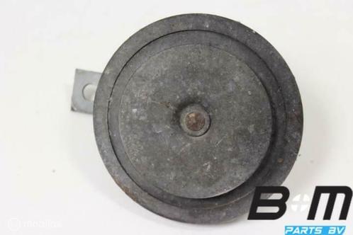 Claxon VW Golf 4 SDI, Auto-onderdelen, Overige Auto-onderdelen, Gebruikt